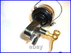 Penn 710 Z 710Z Spinfisher Vintage Spinning Reel Excellent Work Condition Clean