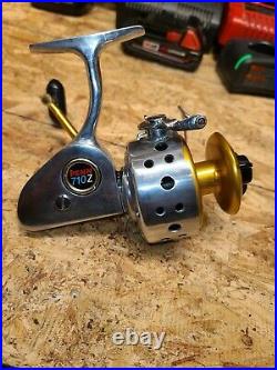 Penn 710z Custom spinning reel