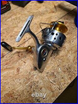 Penn 710z Custom spinning reel