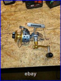 Penn 710z Custom spinning reel