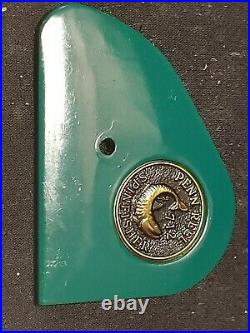 Penn 712 Greenie GEM MINT ALL ORIGINAL No Box or Papers Gorgeous FREE SHIPPING