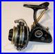 Penn 713z Spinfisher Spinning Reel Vintage Made in USA RARE