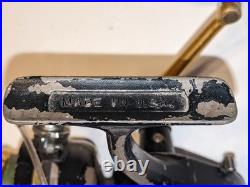 Penn 713z Spinfisher Spinning Reel Vintage Made in USA RARE Penn 713z Spinfisher Spinning Reel Vintage Made in USA RARE