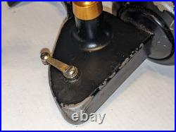 Penn 713z Spinfisher Spinning Reel Vintage Made in USA RARE Penn 713z Spinfisher Spinning Reel Vintage Made in USA RARE