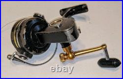 Penn 713z Spinfisher Spinning Reel Vintage Made in USA RARE Penn 713z Spinfisher Spinning Reel Vintage Made in USA RARE