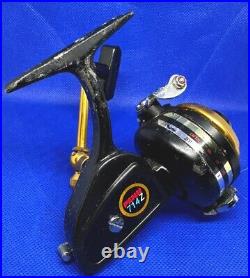 Penn 714Z Spinning Reel Vintage RARE FIND. USA MADE