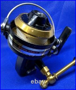 Penn 714Z Spinning Reel Vintage RARE FIND. USA MADE
