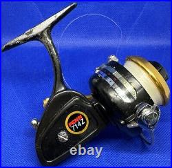Penn 714Z Spinning Reel Vintage RARE FIND. USA MADE