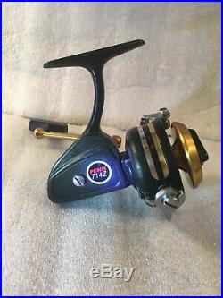 Penn 714Z UltraSport ultra light spinning reel made in USA from NOS parts