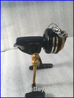 Penn 714Z UltraSport ultra light spinning reel made in USA from NOS parts