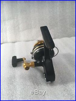 Penn 714Z UltraSport ultra light spinning reel made in USA from NOS parts