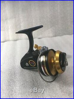 Penn 714Z UltraSport ultra light spinning reel made in USA from NOS parts