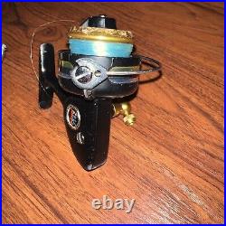 Penn 714Z Ultrasport Spinfisher Reel 720Z (for parts) Made in USA FREE Ship Fish