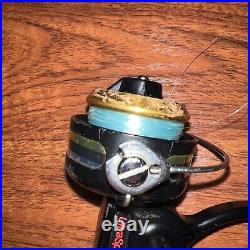 Penn 714Z Ultrasport Spinfisher Reel 720Z (for parts) Made in USA FREE Ship Fish