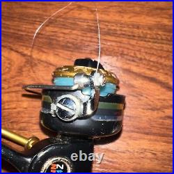 Penn 714Z Ultrasport Spinfisher Reel 720Z (for parts) Made in USA FREE Ship Fish