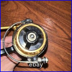 Penn 714Z Ultrasport Spinfisher Reel 720Z (for parts) Made in USA FREE Ship Fish