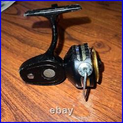 Penn 714Z Ultrasport Spinfisher Reel 720Z (for parts) Made in USA FREE Ship Fish