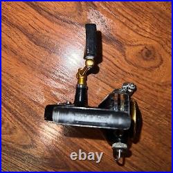 Penn 714Z Ultrasport Spinfisher Reel 720Z (for parts) Made in USA FREE Ship Fish