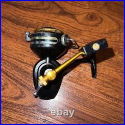 Penn 714Z Ultrasport Spinfisher Reel 720Z (for parts) Made in USA FREE Ship Fish