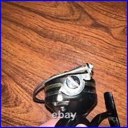 Penn 714Z Ultrasport Spinfisher Reel 720Z (for parts) Made in USA FREE Ship Fish