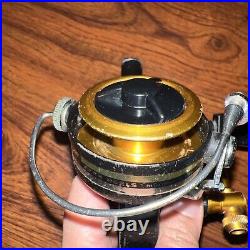 Penn 714Z Ultrasport Spinfisher Reel 720Z (for parts) Made in USA FREE Ship Fish