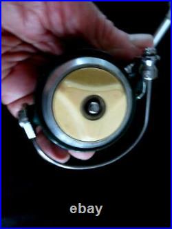 Penn 714 Ultralight Spinning Reel + Bonus spool Classic Grennie USA Beauty