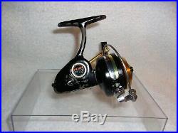 Penn 714 Z Ultra Sport Spinning Fishing Reel Excellent Work Condition Clean