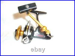 Penn 714 Z Ultra Sport Spinning Fishing Reel Excellent Work Condition Clean