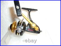 Penn 714 Z Ultra Sport Spinning Fishing Reel Excellent Work Condition Clean