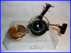 Penn 714 Z Ultra Sport Spinning Fishing Reel Excellent Work Condition Clean