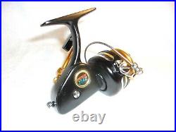 Penn 714 Z Ultra Sport Spinning Fishing Reel Excellent Work Condition Clean