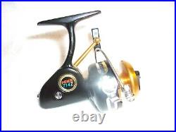 Penn 714 Z Ultra Sport Spinning Fishing Reel Excellent Work Condition Clean