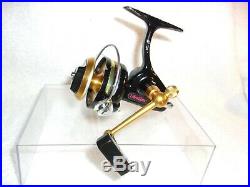 Penn 714 Z Ultra Sport Spinning Fishing Reel Excellent Work Condition Clean