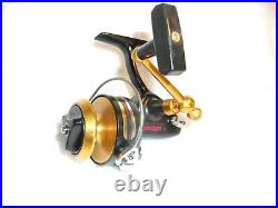 Penn 714 Z Ultra Sport Spinning Fishing Reel Excellent Work Condition Clean