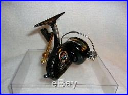 Penn 714 Z Ultra Sport Spinning Fishing Reel Excellent Work Condition Clean