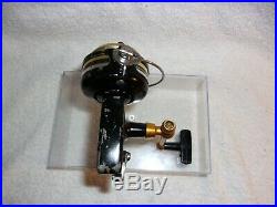 Penn 714 Z Ultra Sport Spinning Fishing Reel Excellent Work Condition Clean