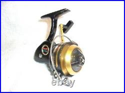 Penn 714 Z Ultra Sport Spinning Fishing Reel Just Service & Box Papers Nice