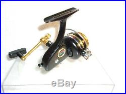Penn 714 Z Ultrasport Spinning Fishing Reel Excellent Condition +++ Clean