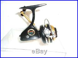 Penn 714 Z Ultrasport Spinning Fishing Reel Excellent Condition Xtra Spool Clean