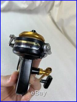 Penn 714z UltraSport Spinning Reel, Made in USA, Used Condition