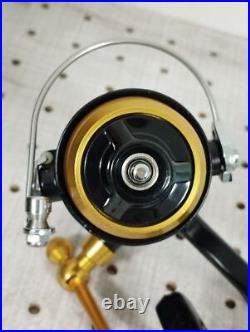 Penn 716Z Spinning Reel Used Clean Condition Vintage
