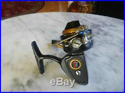 Penn 716Z Ultra Light Spinning Reel USA Clean and Works Great