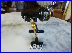 Penn 716Z Ultra Light Spinning Reel USA Clean and Works Great