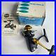 Penn 716Z Ultra Light Spinning Reel USA Super Clean Spinfisher With Box & Papers