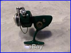 Penn 716 Ultra Light Spinning Reel with box Mint Condition