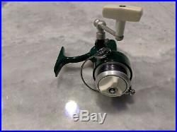 Penn 716 Ultra Light Spinning Reel with box Mint Condition
