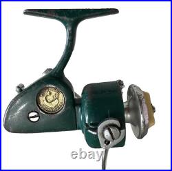 Penn 716 Ultralight Spinning Reel-Green