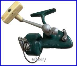 Penn 716 Ultralight Spinning Reel-Green