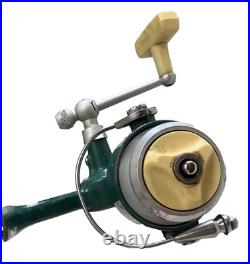 Penn 716 Ultralight Spinning Reel-Green Penn 716 Ultralight Spinning Reel-Green
