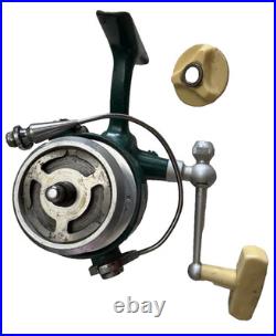 Penn 716 Ultralight Spinning Reel-Green Penn 716 Ultralight Spinning Reel-Green